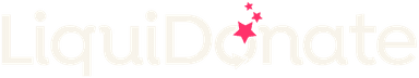 LiquiDonate Logo