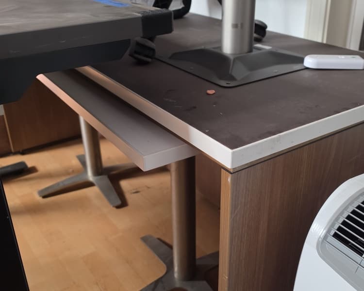 Office Desks and Furniture 2