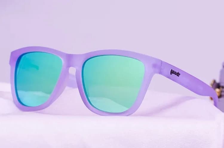 mixed sku sunglasses PALLET 1