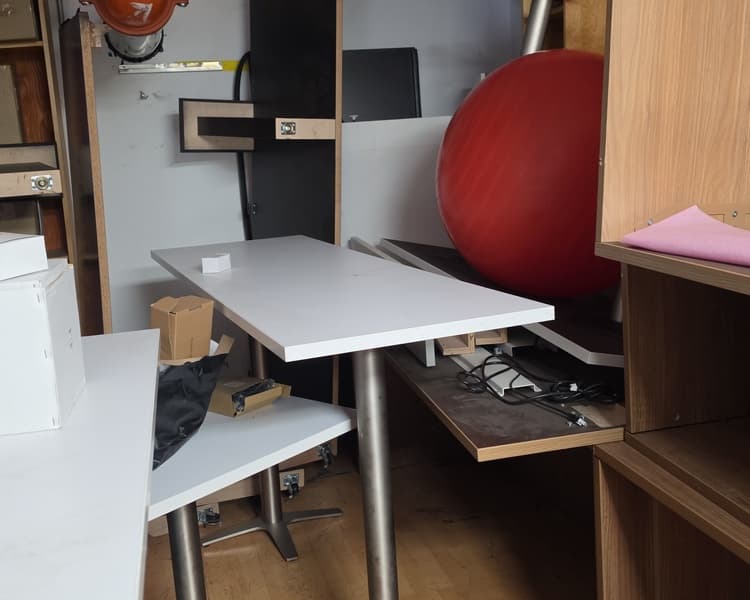 Office Desks and Furniture 1