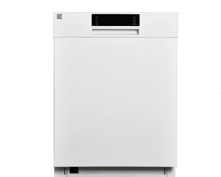Dishwasher -- Built-in -- 24 inch (00000F8VSVHQP000000000) 1