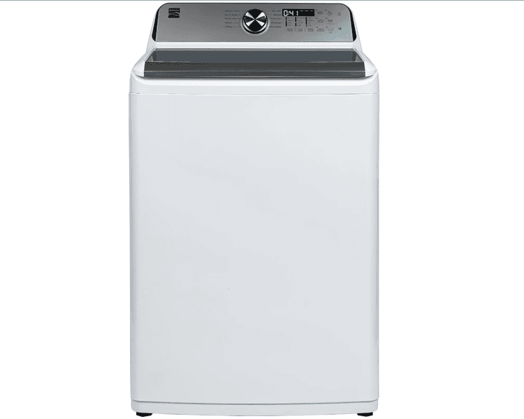 Washer -- Top Load (00000F8EJJHSW000002000) DAMAGED 1